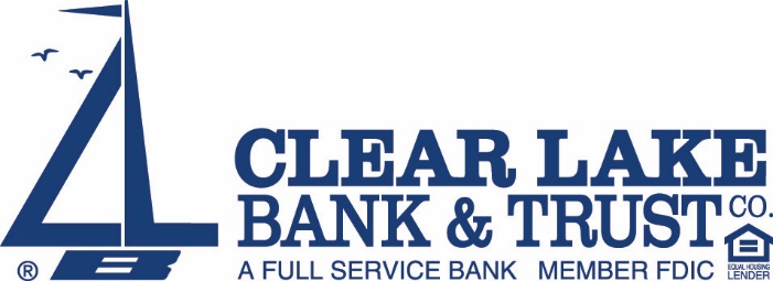 Clear Lake Bank & Trust